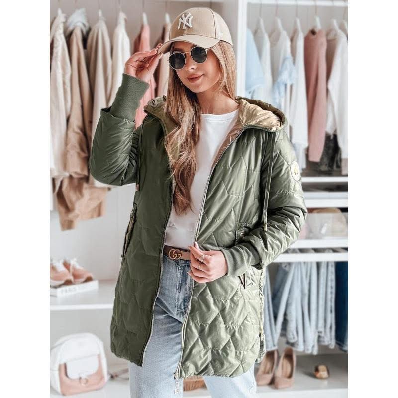 Podzimni bunda 440kc 5ks