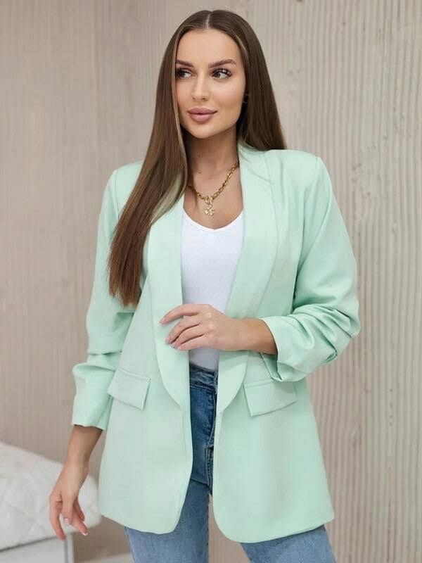 SAKO v letní barvě  260kc