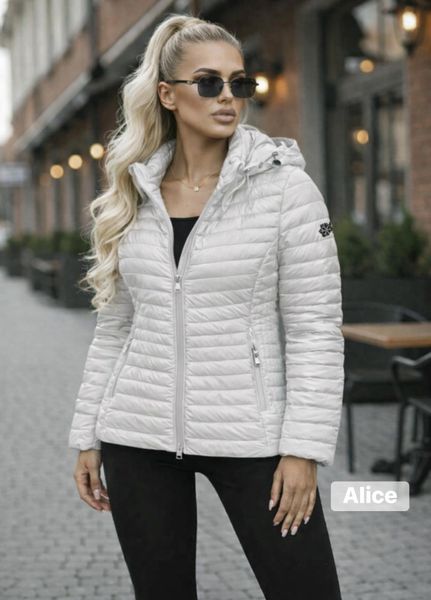  Jarni bunda 380kc 5ks 