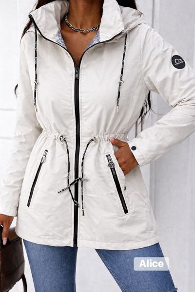  Jarni bunda 470kc 5ks 