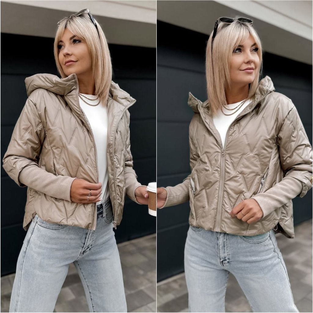 Jarni bunda 410kc 5ks