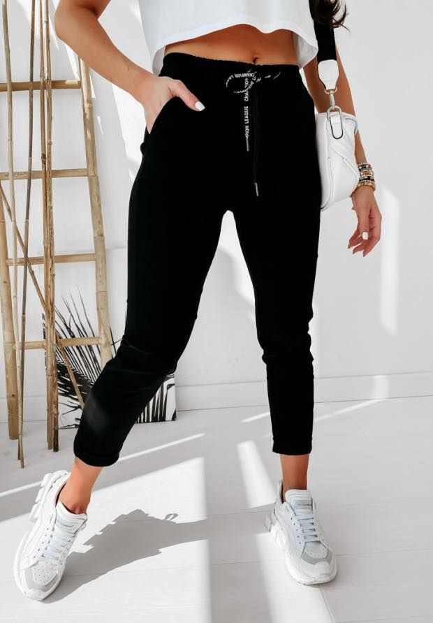 DÁMSKÉ TEPLAKY ELASTICKÉ 200kc