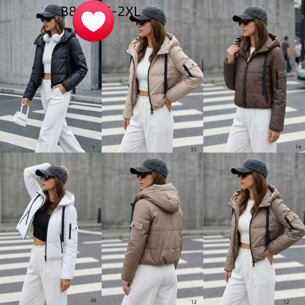 Jarni bunda (420kc 5ks)