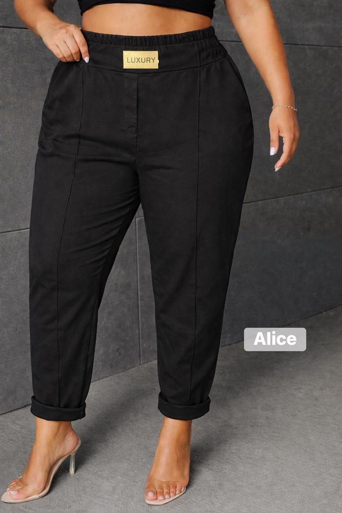 TEPLAKY PLUSSIZE LUXURY 215kc