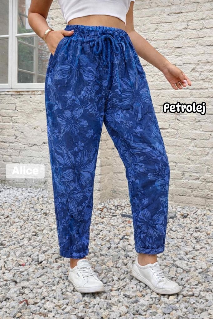 Volnočasové kalhoty 270KC