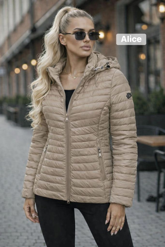 Jarni bunda 380kc 5ks