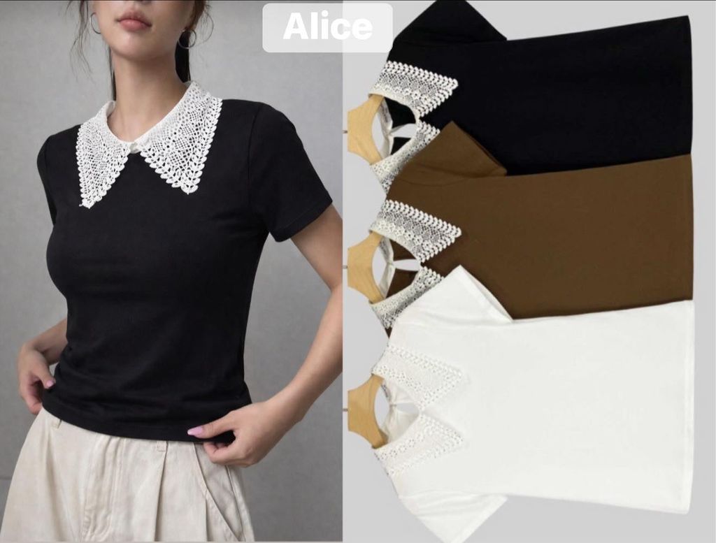 Tricko s limeckem 125kc 8ks