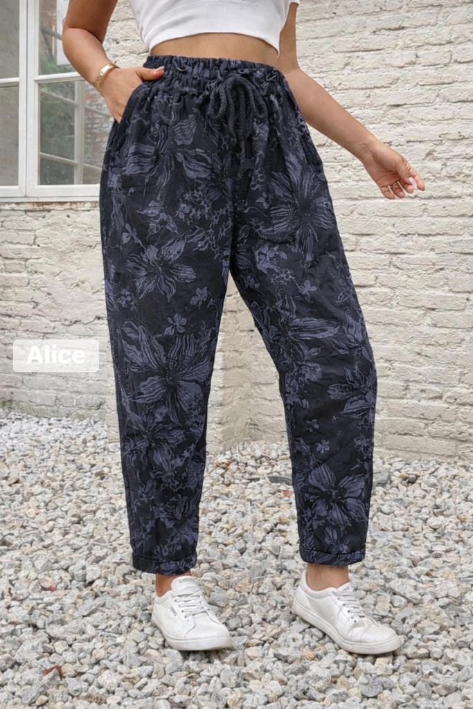 Volnočasové kalhoty 270KC