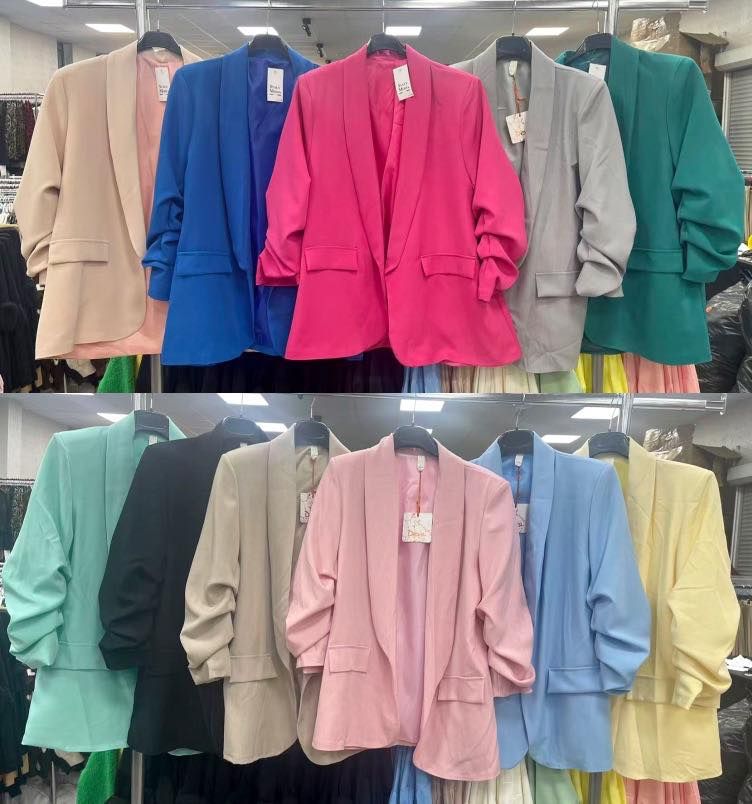 SAKO v letní barvě  260kc