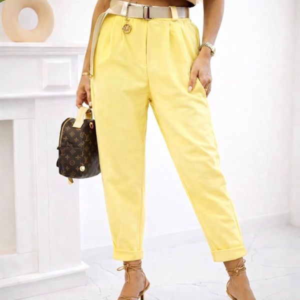  kalhoty v letní barvě 260KC 