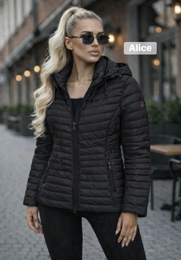 Jarni bunda 380kc 5ks