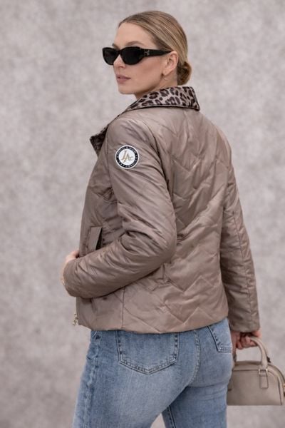  Jarni bunda oboustrana 380kc 5ks 