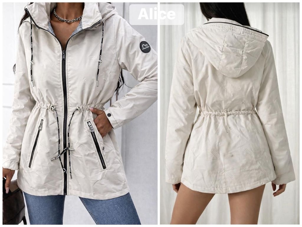 Jarni bunda 470kc 5ks