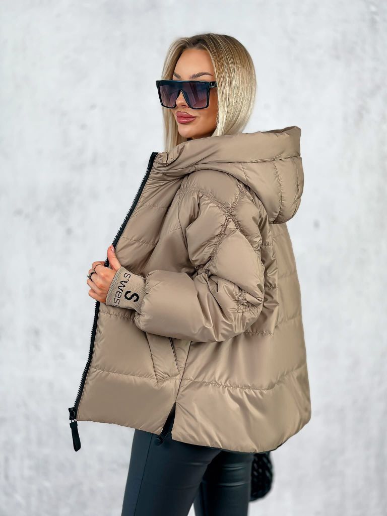 Jarni bunda 410kc 5ks