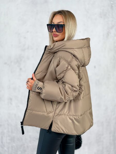  Jarni bunda 410kc 5ks 