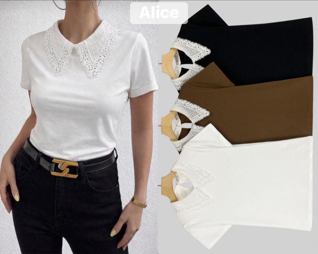 Tricko s limeckem 125kc 8ks