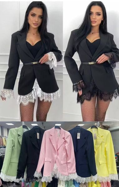  sako s krajkou a broží 350kc 