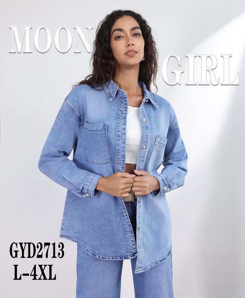 Riflove kosile L-4XL (330KC 10KS)