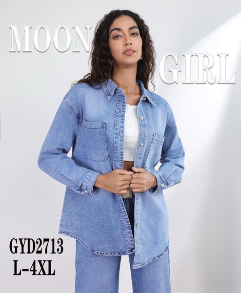  Riflove kosile L-4XL (330KC 10KS) 