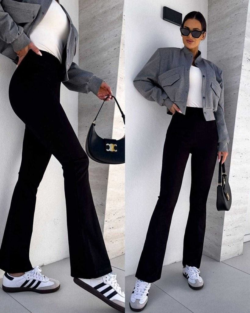 Leginy zvonove sportovni 130kc 12ks