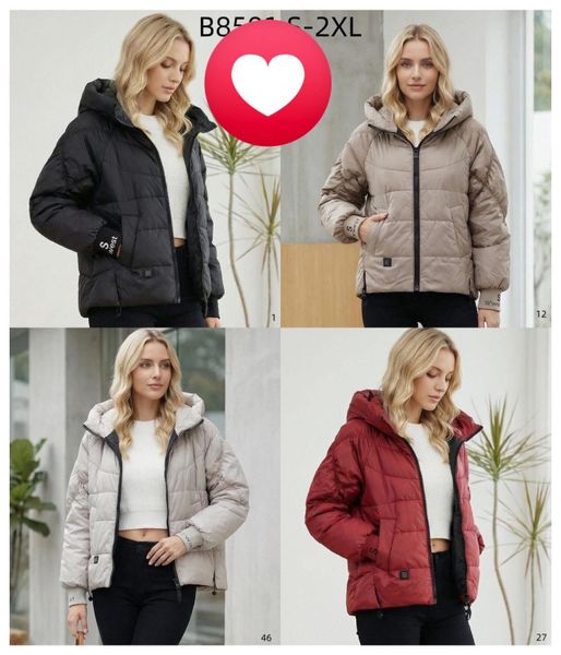  Jarni bunda 410kc 5ks 