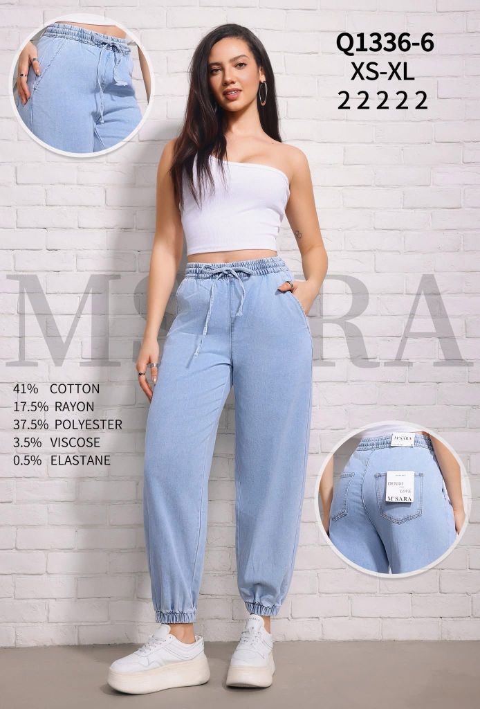 RIFLE BOYFRIEND (340KC X 12KS)