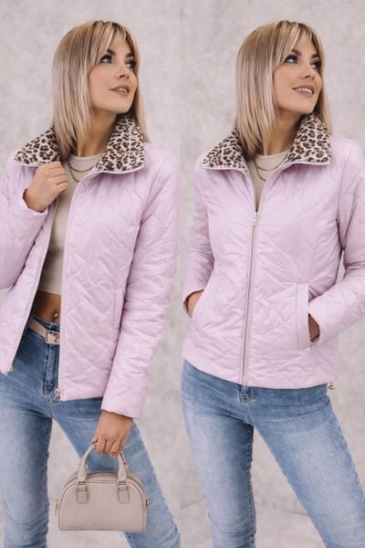  Jarni bunda oboustrana 380kc 5ks 