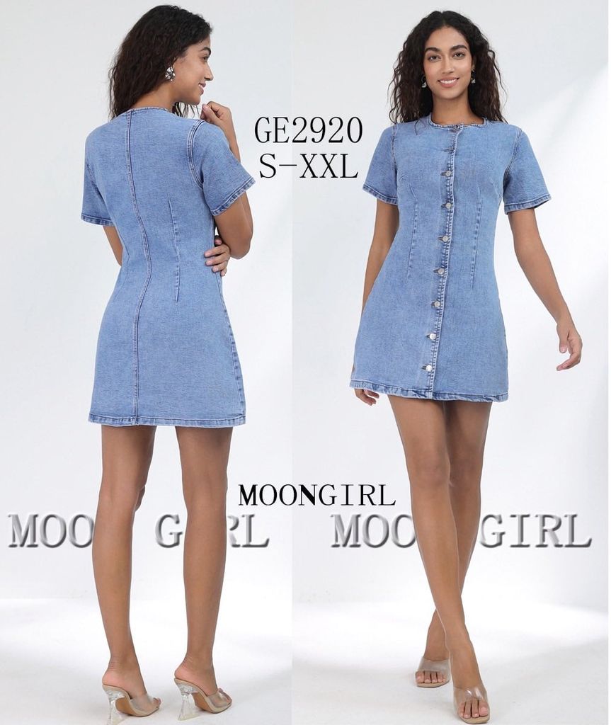 Dzinove saty 330kc 10ks