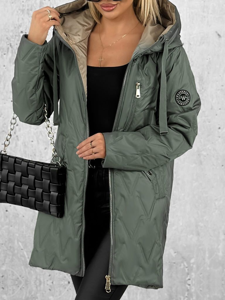 Jarni bunda 440kc 5ks