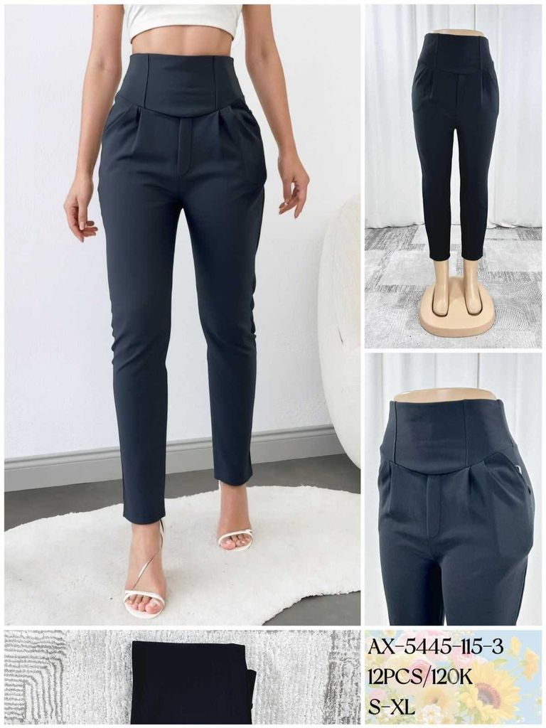 Kalhoty (100kc 12ks)