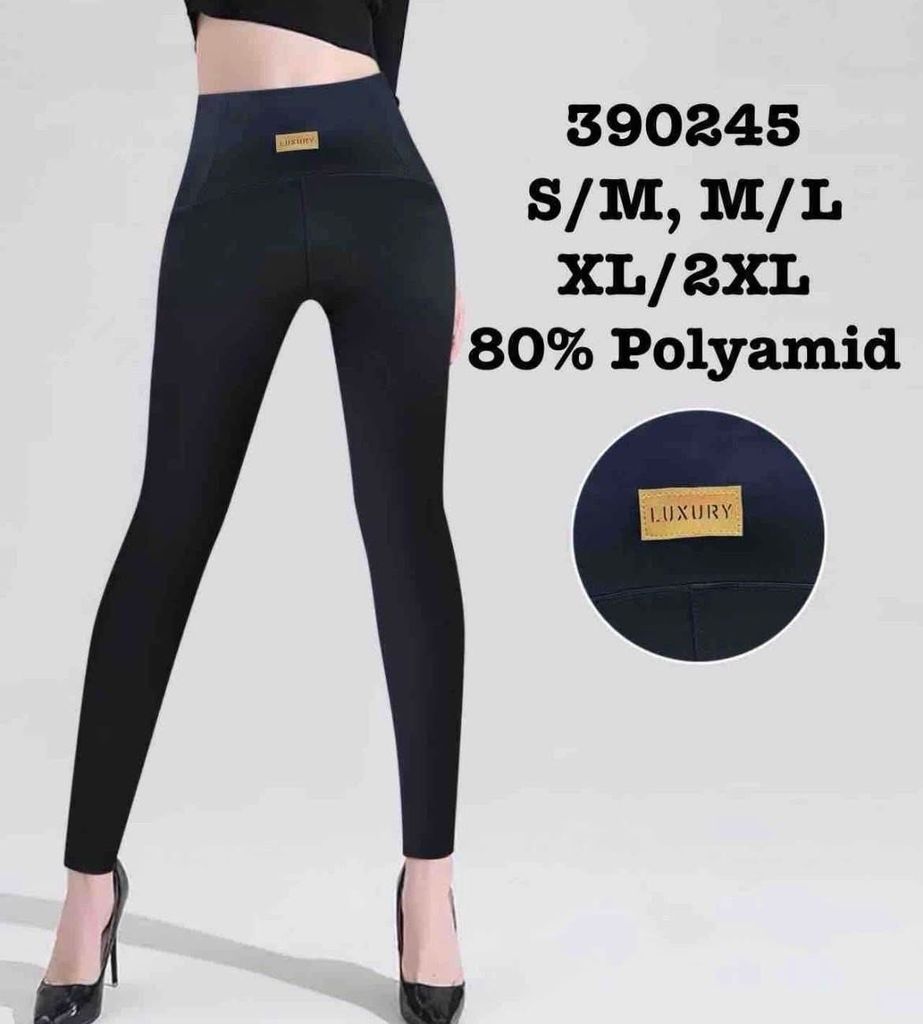 Sportovni leginy 120kc 12ks