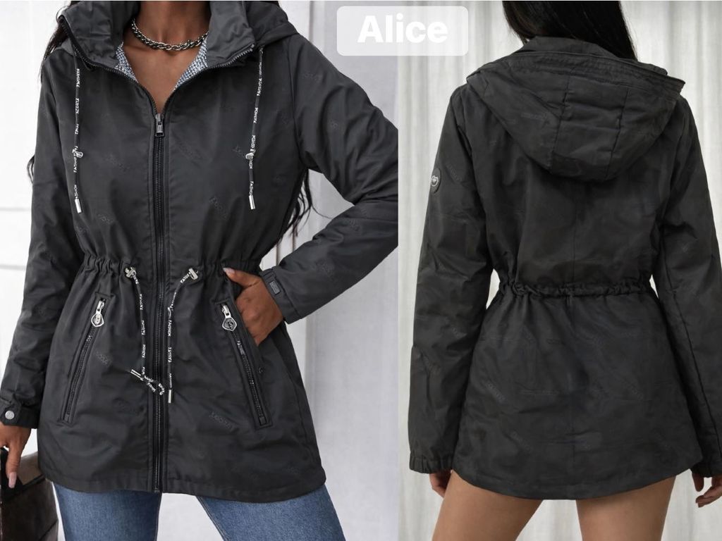 Jarni bunda 470kc 5ks