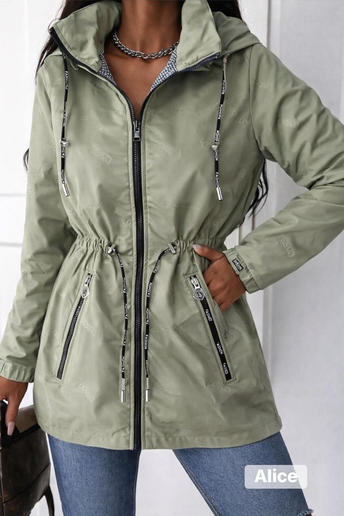 Jarni bunda 470kc 5ks