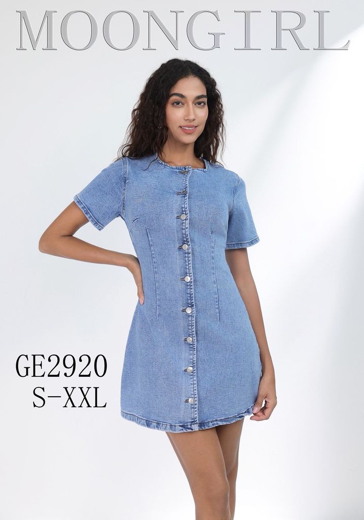 Dzinove saty 330kc 10ks