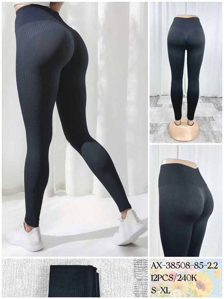 LEGINY SPORTOVNI (90KC 12KS)