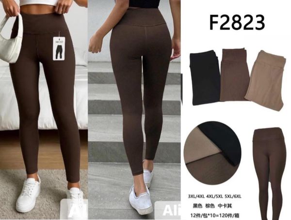  LEGINY SPORTOVNI 2XL-6XL (110KC 12KS) 