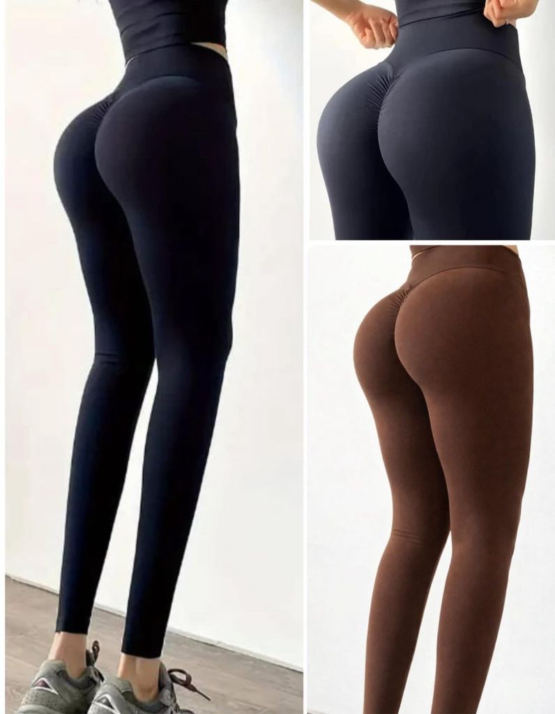 Sportovni leginy Push up 120kc 12ks