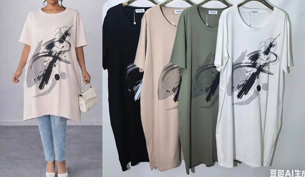 Saty - plus size 175kc 12ks