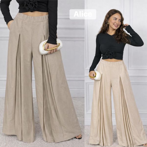  kalhoty ala sukně 250KC 