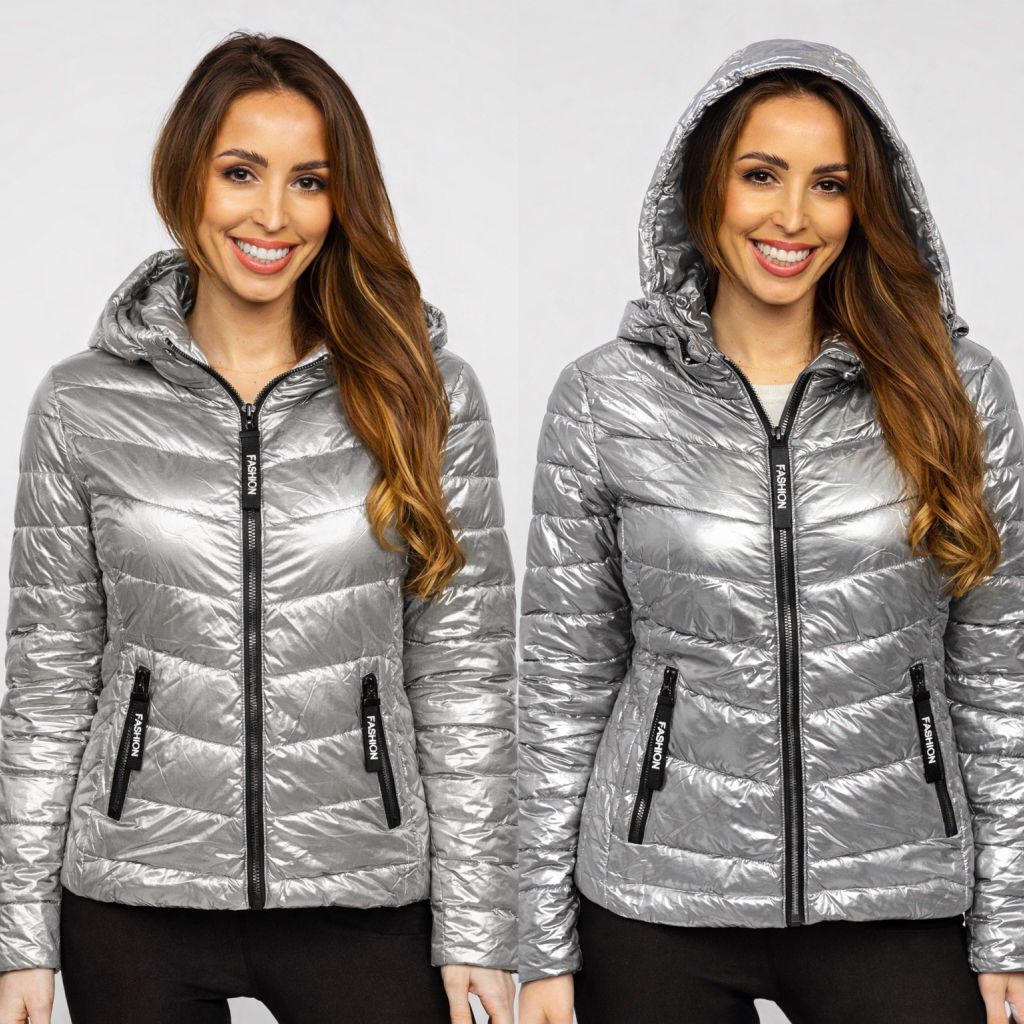 Jarni bunda 250kc 5ks