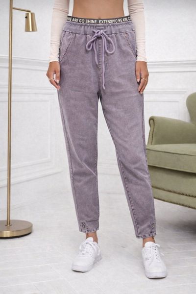  KALHOTY DZINOVE (140kc 6ks) 