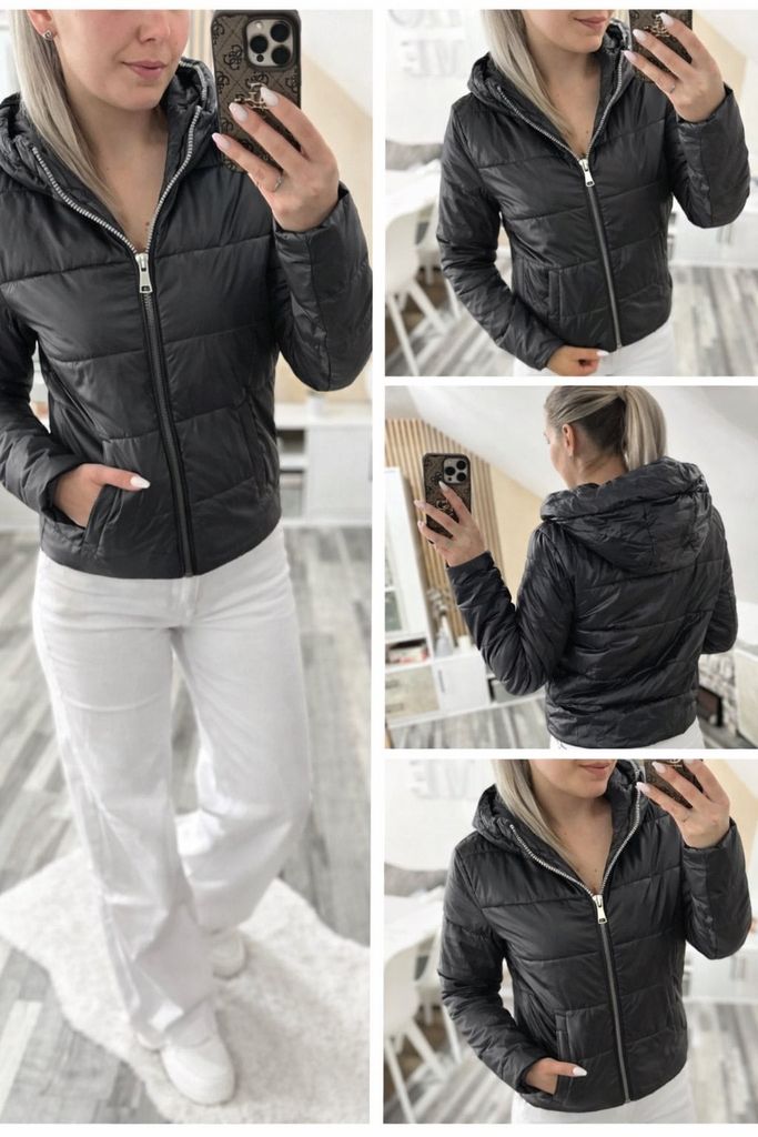 Bunda jarni 310kc 5ks