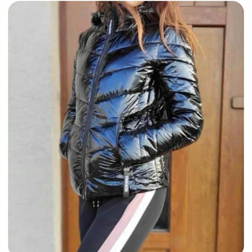 Jarni bunda 250kc 5ks