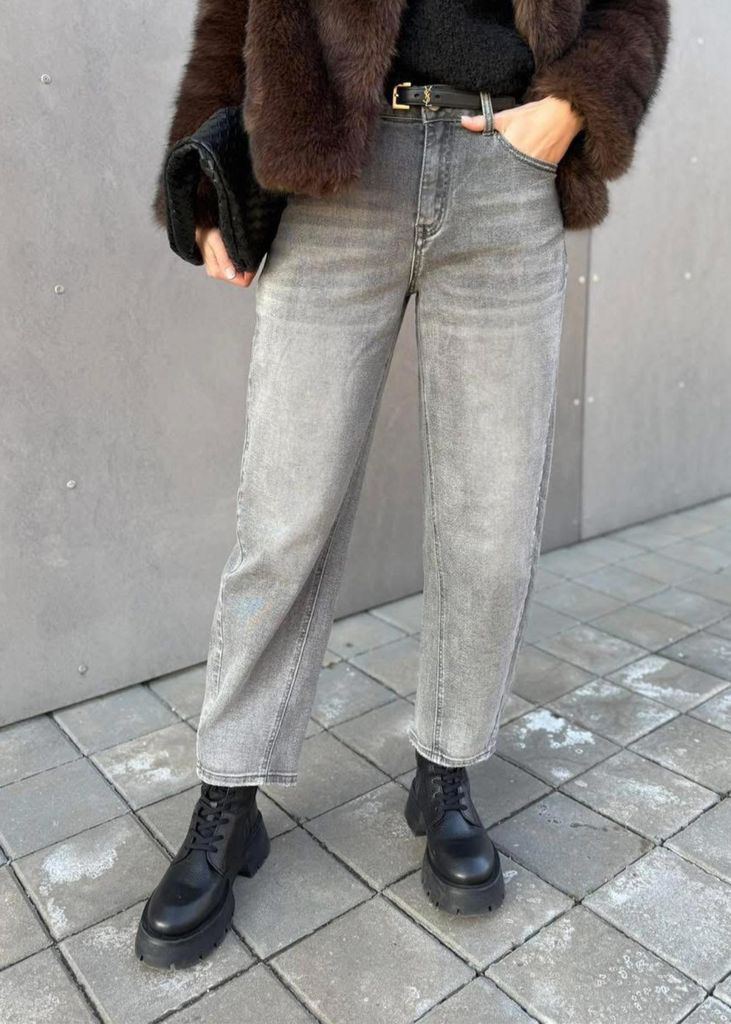 RIFLE BALLOON (280KC X 10KS)