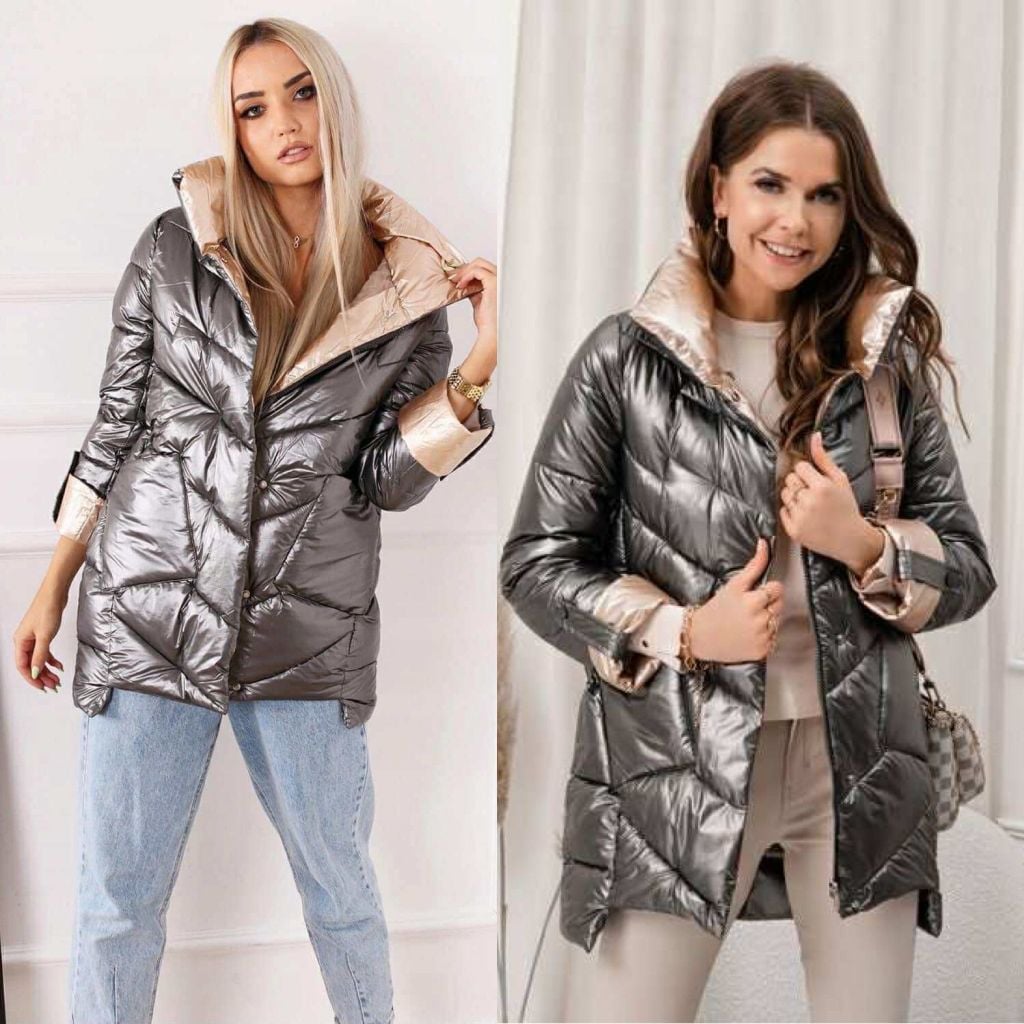 Podzimni bunda 250kc ks