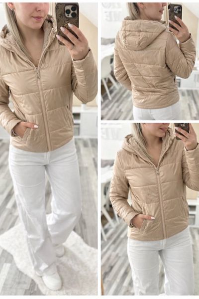  Bunda jarni 310kc 5ks 