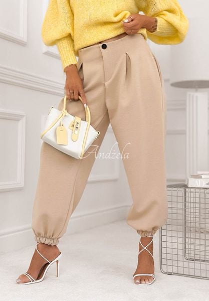  STYLOVÉ KALHOTY BALLOON 235kc 