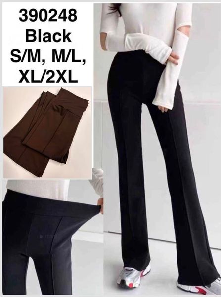  KALHOTY ZVONOVE ( 125KC X 12KS) 