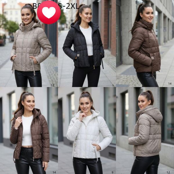  JARNI BUNDA 410kc 5ks 