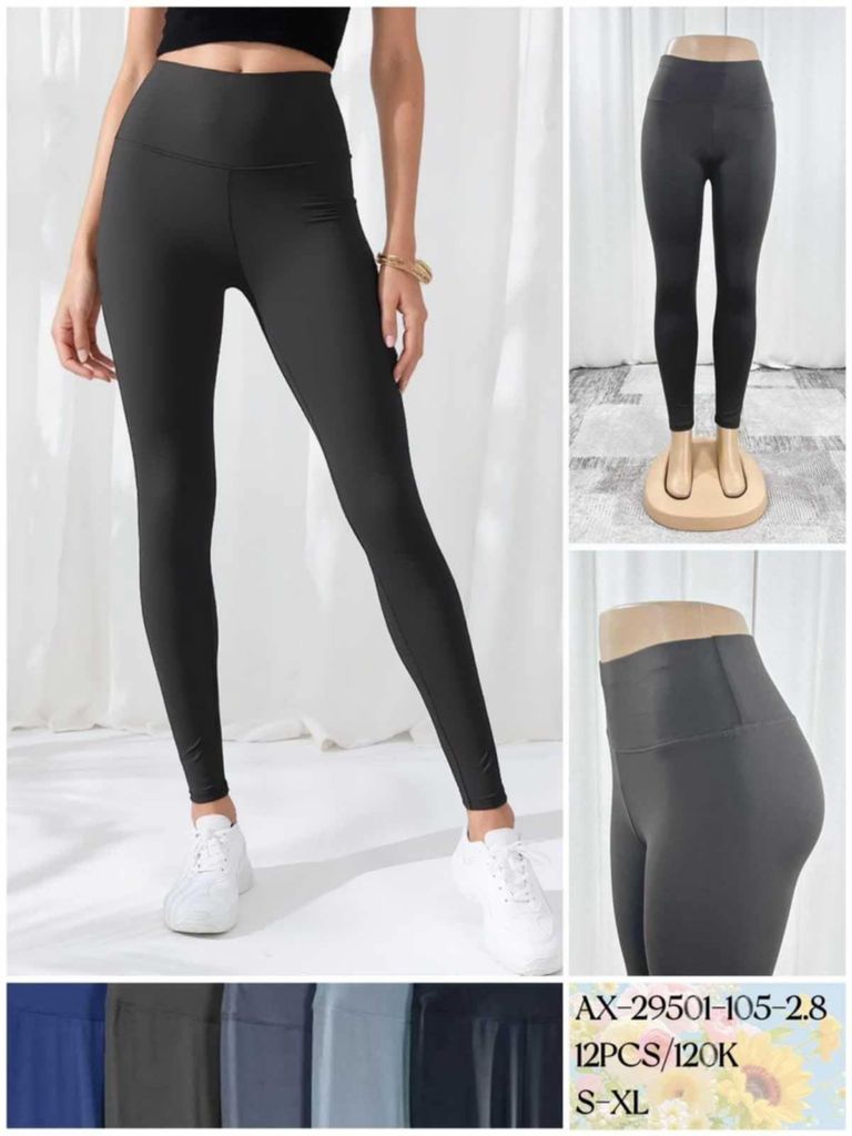 LEGINY ALA LELOSI (80KC X 12KS)